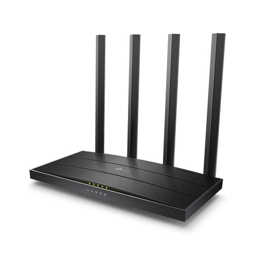 Router TP-LINK Archer C80 Doble Banda AC1900 4 Antenas Gigabit Ethernet