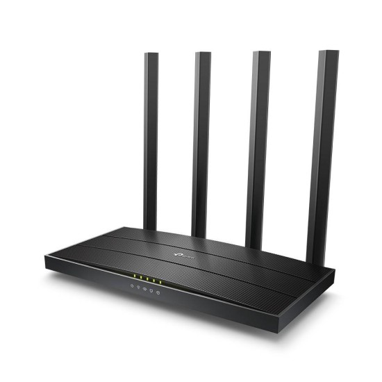 Router TP-LINK Archer C80 - 2,4/5 GHz - 5x RJ-45 - 4 Antenas - ARCHER C80