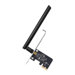 Tarjeta de Red WiFi TP-Link Archer T2E PCI Express Doble Banda 433 Mbps Tarjeta de Red WiFi TP-Link Archer T2E PCI Express Doble Banda 433 Mbps