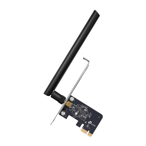 Tarjeta de Red WiFi TP-Link Archer T2E PCI Express Doble Banda 433 Mbps