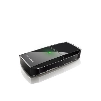 Adaptador WiFi USB TP-LINK Dual Band 5GHz 433Mbps Archer T2U