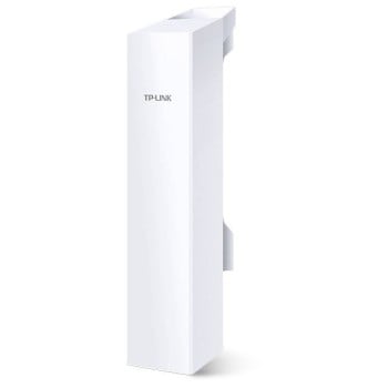 Access Point Exterior Tp Link Cpe220 300 Mbit/S, 5, Dual Polarized, 12 Dbi - CPE220 Access Point Exterior Tp Link Cpe220 300 Mbit/S, 5, Dual Polarized, 12 Dbi - CPE220