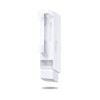 Punto de Acceso TP-LINK - 5 GHz - 300 Mbit/s - 1x RJ-45 - CPE510 Punto de Acceso TP-LINK - 5 GHz - 300 Mbit/s - 1x RJ-45 - CPE510