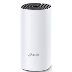 Sistema de Malla Wi-Fi TP-LINK Deco E4 Doble Banda AC1200 - Modelo DECO E4(1-PACK)