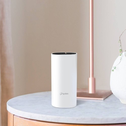 Sistema de Malla WiFi TP-LINK Deco M4 AC1200 Doble Banda 2.4/5 GHz