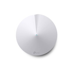 Sistema Wi-Fi Mesh TP-Link Deco M5 - Doble Banda AC1200 - 4 Antenas Internas