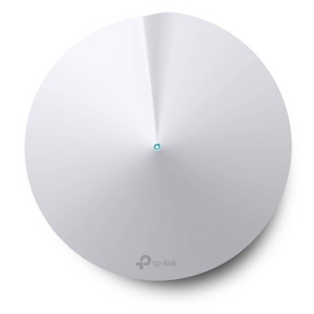Sistema Wi-Fi Mesh TP-Link Deco M5 - Doble Banda AC1200 - 4 Antenas Internas