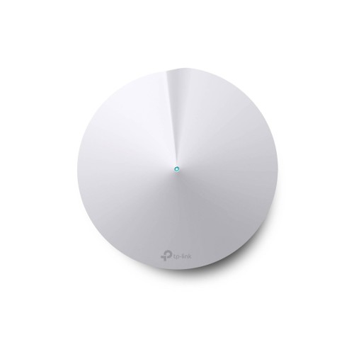 Sistema Wi-Fi Mesh TP-Link Deco M5 - Doble Banda AC1200 - 4 Antenas Internas