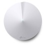 Sistema Wi-Fi TP-Link DECO M5 - 867 Mbits - Doble Banda - 4 Antenas Internas - Deco M5(1-pack)