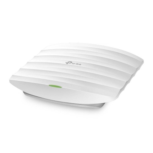 Access Point TP-LINK 300Mbps Montaje en Techo WiFi N 2.4GHz - EAP110/V1/V2