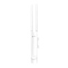 Punto De Acceso Tp Link 2,4 Ghz 300 Mbit/S 1X Rj 45 2 Antenas - EAP110-Outdoor