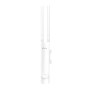 Punto De Acceso Tp Link 2,4 Ghz 300 Mbit/S 1X Rj 45 2 Antenas - EAP110-Outdoor