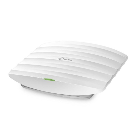 Punto de Acceso TP-LINK - 2,4 GHz - 300 Mbit/s - 1x RJ-45 - EAP115