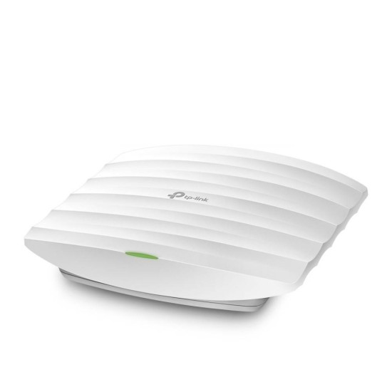 Punto de Acceso TP-LINK - 2,4/5 GHz - 2x RJ-45 - EAP245