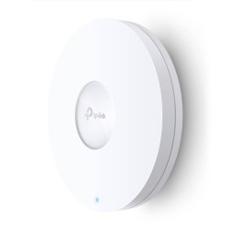 Punto de Acceso WiFi TP-LINK EAP620 HD - Doble Banda 2.4/5GHz - Hasta 1201 Mbps - PoE Punto de Acceso WiFi TP-LINK EAP620 HD - Doble Banda 2.4/5GHz - Hasta 1201 Mbps - PoE