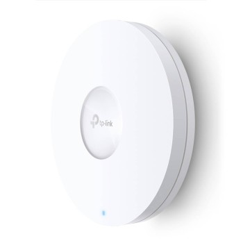 Punto De Acceso Tp Link Eap620 Hd 2.4/5Ghz 450 Mbps 1X Rj 45 - EAP620 HD