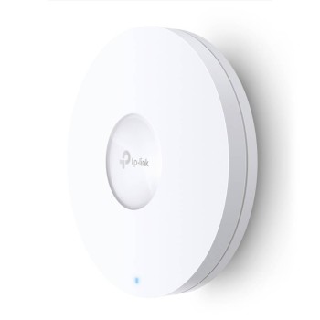 Punto de Acceso WiFi TP-LINK EAP620 HD - Doble Banda 2.4/5GHz - Hasta 1201 Mbps - PoE Punto de Acceso WiFi TP-LINK EAP620 HD - Doble Banda 2.4/5GHz - Hasta 1201 Mbps - PoE