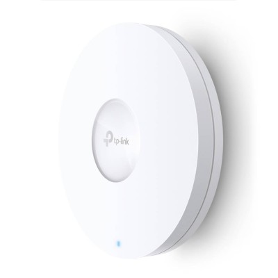 Punto De Acceso Tp Link Eap620 Hd 2.4/5Ghz 450 Mbps 1X Rj 45 - EAP620 HD