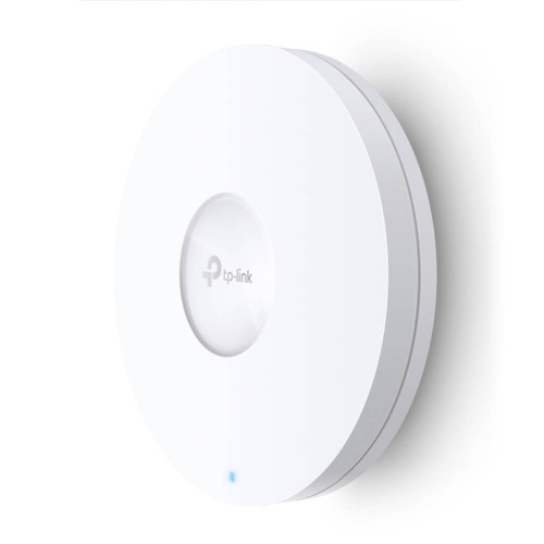 Punto de Acceso WiFi TP-LINK EAP620 HD - Doble Banda 2.4/5GHz - Hasta 1201 Mbps - PoE