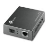 Convertidor Tp Link Sc Rj 45 1310Nm Multimodo - MC220L Convertidor Tp Link Sc Rj 45 1310Nm Multimodo - MC220L