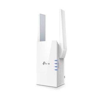 Extensor De Rango Tp Link Re505X 2.4/5Ghz 1 Rj 45 2 Antenas - RE505X