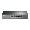 Router TP-LINK - 4 Puertos - Fast Ethernet - TL-R470T+ Router TP-LINK - 4 Puertos - Fast Ethernet - TL-R470T+