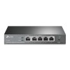 Router Tp Link Omada Er605 4X Rj 45 Gigabit - ER605 Router Tp Link Omada Er605 4X Rj 45 Gigabit - ER605