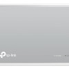 Mini Switch TP-Link SF1005D - 5 Puertos - Fast Ethernet - No Gestionado - TL-SF1005D Mini Switch TP-Link SF1005D - 5 Puertos - Fast Ethernet - No Gestionado - TL-SF1005D