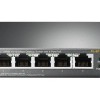Switch TP-LINK SF1005P - 5 Puertos - Fast Ethernet - PoE - No Gestionado - TL-SF1005P Switch TP-LINK SF1005P - 5 Puertos - Fast Ethernet - PoE - No Gestionado - TL-SF1005P