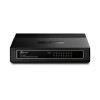 Switch Tp Link Sf1016D 16 Puertos Fast Ethernet No Gestionado - TL-SF1016D Switch Tp Link Sf1016D 16 Puertos Fast Ethernet No Gestionado - TL-SF1016D