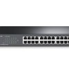 Switch TP-LINK SF1024D - 24 Puertos - Fast Ethernet - TL-SF1024D Switch TP-LINK SF1024D - 24 Puertos - Fast Ethernet - TL-SF1024D