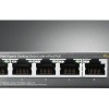 Switch Tp Link Sg1005P 5 Puertos Gigabit No Gestionado - TL-SG1005P Switch Tp Link Sg1005P 5 Puertos Gigabit No Gestionado - TL-SG1005P