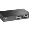 Switch TP-LINK SG1016D - 16 Puertos - Gigabit - No Gestionado - TL-SG1016D Switch TP-LINK SG1016D - 16 Puertos - Gigabit - No Gestionado - TL-SG1016D
