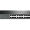 Switch Tp Link Sg1024D 24 Puertos Gigabit No Gestionado - TL-SG1024D Switch Tp Link Sg1024D 24 Puertos Gigabit No Gestionado - TL-SG1024D