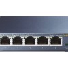 Switch TP-LINK SG105 - 5 Puertos - Gigabit - No Gestionado - TL-SG105 Switch TP-LINK SG105 - 5 Puertos - Gigabit - No Gestionado - TL-SG105