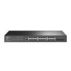 Switch Tp Link Jetstream 24 Puertos Gigabit 4 Sfp Gestionado - TL-SG3428 Switch Tp Link Jetstream 24 Puertos Gigabit 4 Sfp Gestionado - TL-SG3428