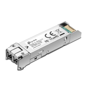 Transceptor TP-LINK SFP - LC - 1310nm - Monomodo - TL-SM311LS