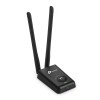 Adaptador De Red Mini Usb Tp Link Wn8200Nd 300Mbps 2.4Ghz 2 Antenas D - WN8200ND Adaptador De Red Mini Usb Tp Link Wn8200Nd 300Mbps 2.4Ghz 2 Antenas D - WN8200ND