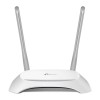 Router Wi Fi Tp Link De 300Mbps Con Modo Router / Wisp / Tl Wr840N - TL-WR840N Router Wi Fi Tp Link De 300Mbps Con Modo Router / Wisp / Tl Wr840N - TL-WR840N