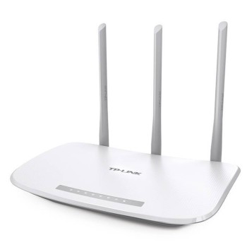 Antena Externa TP-Link 5.15/5.85 GHz 23 dBi CPE710 - Larga Distancia Antena Externa TP-Link 5.15/5.85 GHz 23 dBi CPE710 - Larga Distancia