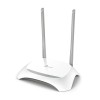 Router Tp Link 2.4 Ghz 300 Mbit/S 4X Rj 45 2 Antenas - TL-WR850N Router Tp Link 2.4 Ghz 300 Mbit/S 4X Rj 45 2 Antenas - TL-WR850N