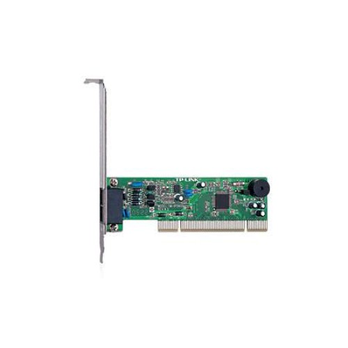 Módem Interno TP-LINK PCI 56 Kbit/s para Fax y Datos Modelo TM-IP5600