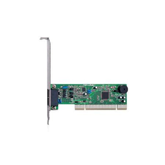 Tarjeta Pci Interna Módem Tp Link Tm Ip5600 Para Fax, 56 Kbit/S, Rj11. - TM-IP5600