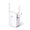 Extensor de Rango TP-Link RE305 - Doble Banda - 2.4 / 5 GHz - 2 Antenas - RE305
