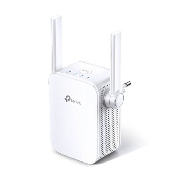 Extensor de Rango WiFi TP-Link RE305 Doble Banda 2.4/5 GHz con 2 Antenas