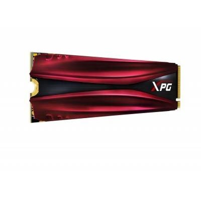 Unidad De Estado Sólido Adata Xpg Gammix S11 Pro M.2 512Gb Pci Express 3.0 - AGAMMIXS11P-512GT-C