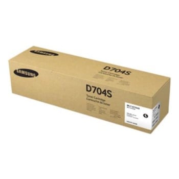 Tóner Samsung Mlt D704S Negro - SS772A