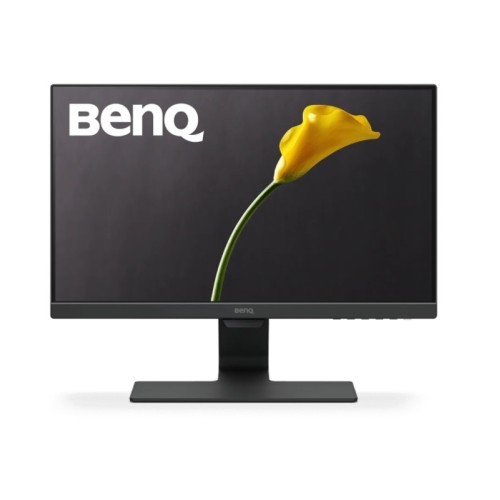 Monitor BenQ 22 Pulgadas Full HD IPS HDMI VGA Bocinas Modelo GW2283