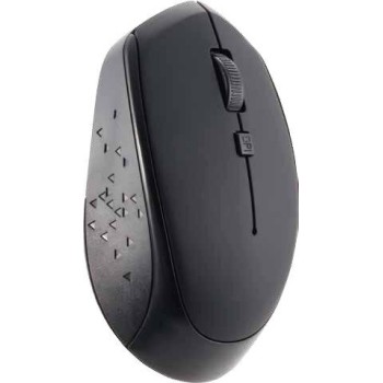 Mouse Óptico Acteck Ac 916462 Inalámbrico Usb - AC-916462