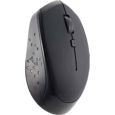 Mouse Óptico Acteck Ac 916462 Inalámbrico Usb - AC-916462